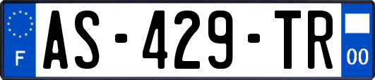 AS-429-TR