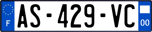 AS-429-VC