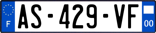 AS-429-VF
