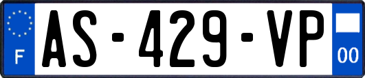 AS-429-VP