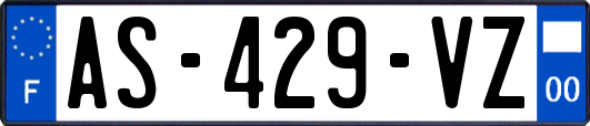AS-429-VZ