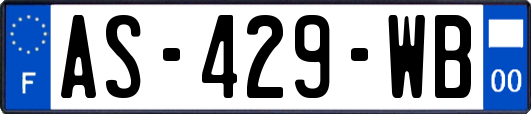 AS-429-WB