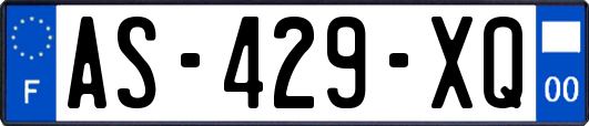 AS-429-XQ