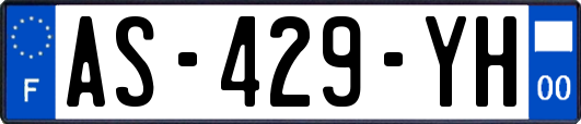 AS-429-YH