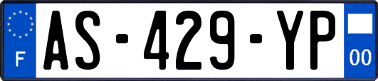 AS-429-YP