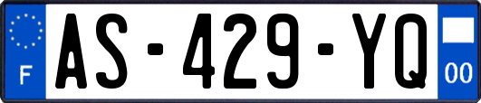 AS-429-YQ