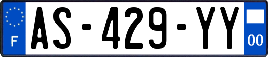 AS-429-YY