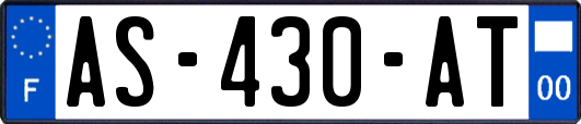 AS-430-AT