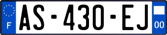 AS-430-EJ