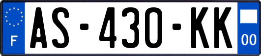 AS-430-KK
