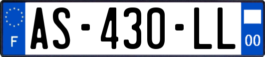 AS-430-LL
