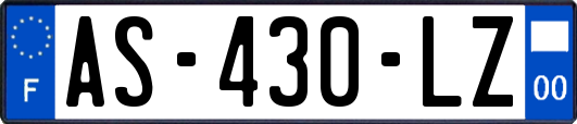 AS-430-LZ