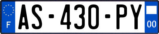 AS-430-PY