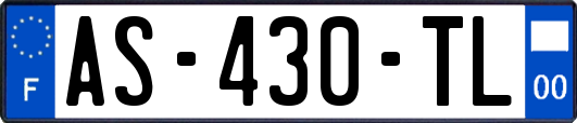 AS-430-TL