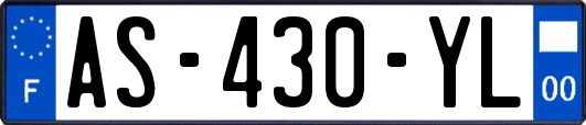 AS-430-YL