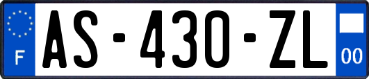 AS-430-ZL