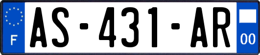 AS-431-AR