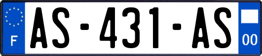 AS-431-AS