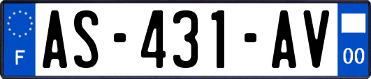 AS-431-AV