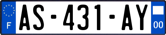 AS-431-AY