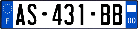 AS-431-BB