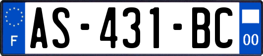 AS-431-BC