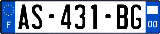 AS-431-BG