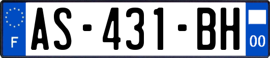 AS-431-BH