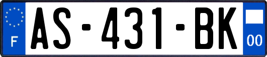 AS-431-BK