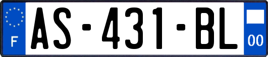 AS-431-BL