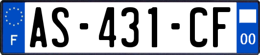 AS-431-CF