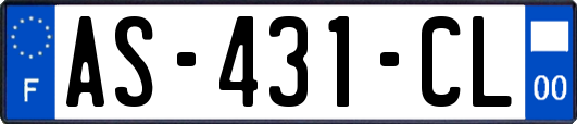 AS-431-CL