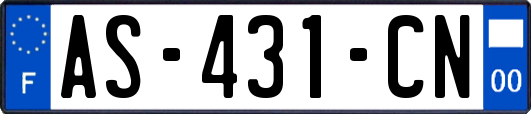 AS-431-CN