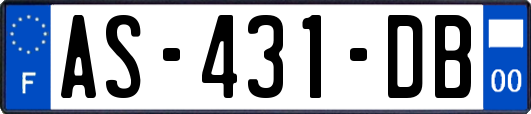 AS-431-DB