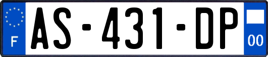 AS-431-DP