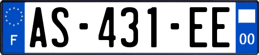 AS-431-EE