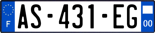 AS-431-EG