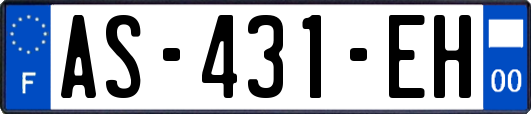 AS-431-EH