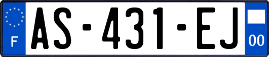 AS-431-EJ