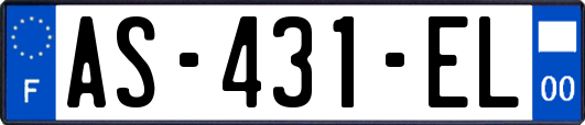 AS-431-EL