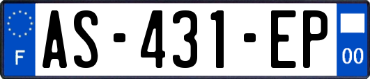 AS-431-EP