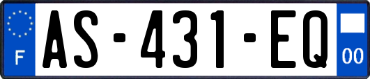AS-431-EQ