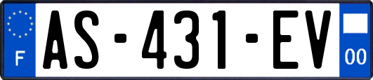 AS-431-EV