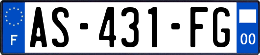 AS-431-FG