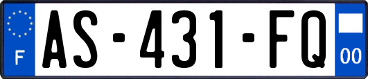 AS-431-FQ