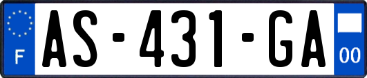 AS-431-GA