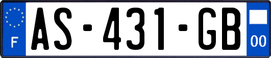 AS-431-GB