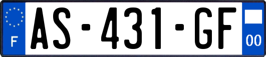 AS-431-GF
