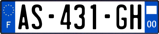 AS-431-GH