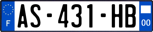 AS-431-HB